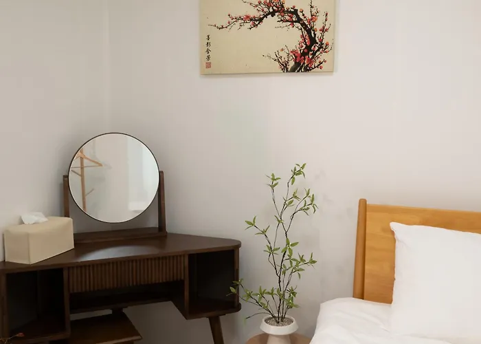 Appartement Sarangchae Busan
