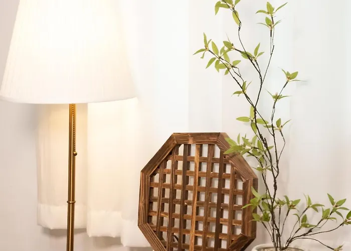 Sarangchae Appartement